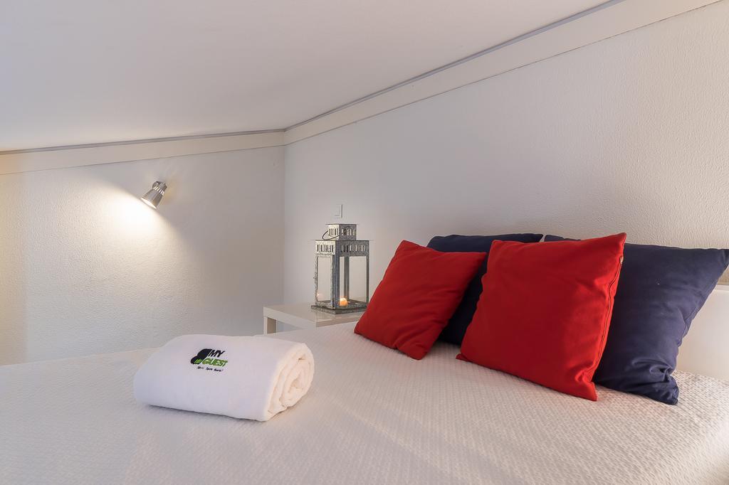 Bmyguest - Quinta Do Lago Mezzanine Apartment Almancil Exterior photo