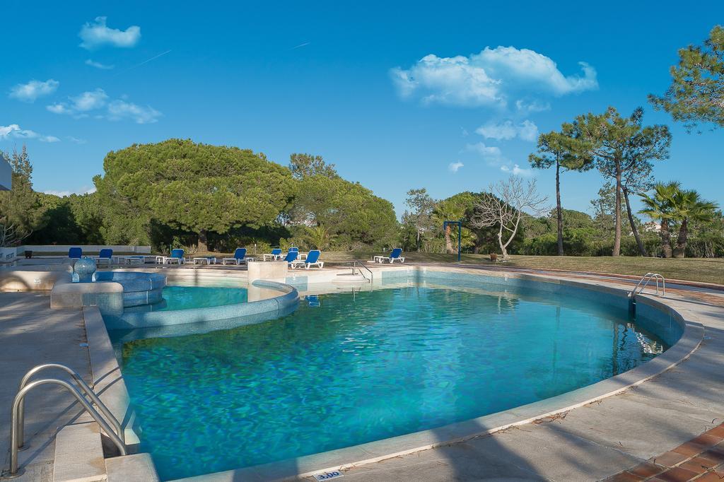 Bmyguest - Quinta Do Lago Mezzanine Apartment Almancil Exterior photo