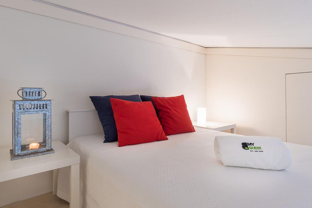 Bmyguest - Quinta Do Lago Mezzanine Apartment Almancil Exterior photo