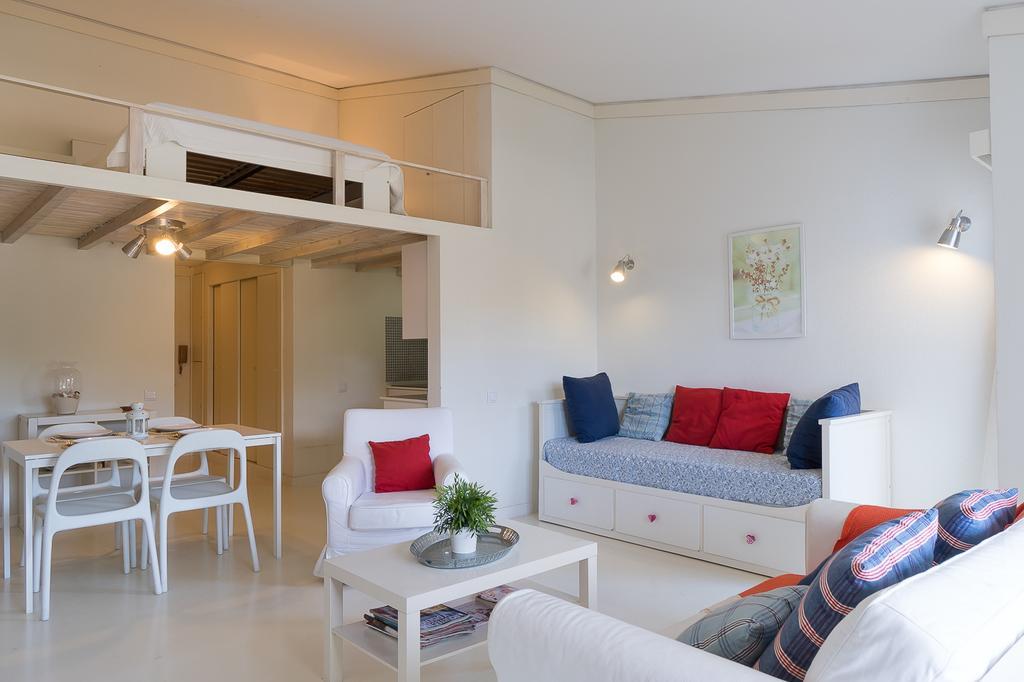 Bmyguest - Quinta Do Lago Mezzanine Apartment Almancil Exterior photo